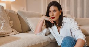 María Fernández, experta en cuidado del hogar: “La parte difícil no es recoger, sino decidir dónde va cada cosa”