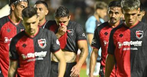 Newell's y una crisis terminal: la resignación de Kudelka y otra renuncia en la Comisión Directiva tras la eliminación de la Copa Argentina a manos de Acassuso