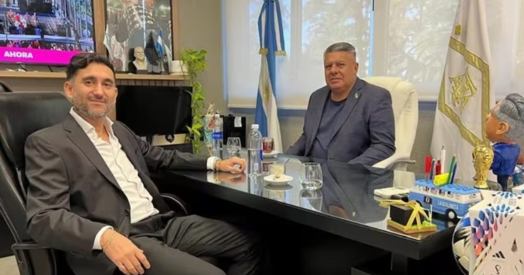 Citaron a indagatoria al dueño de Sur Finanzas por lavado de dinero y asociación ilícita