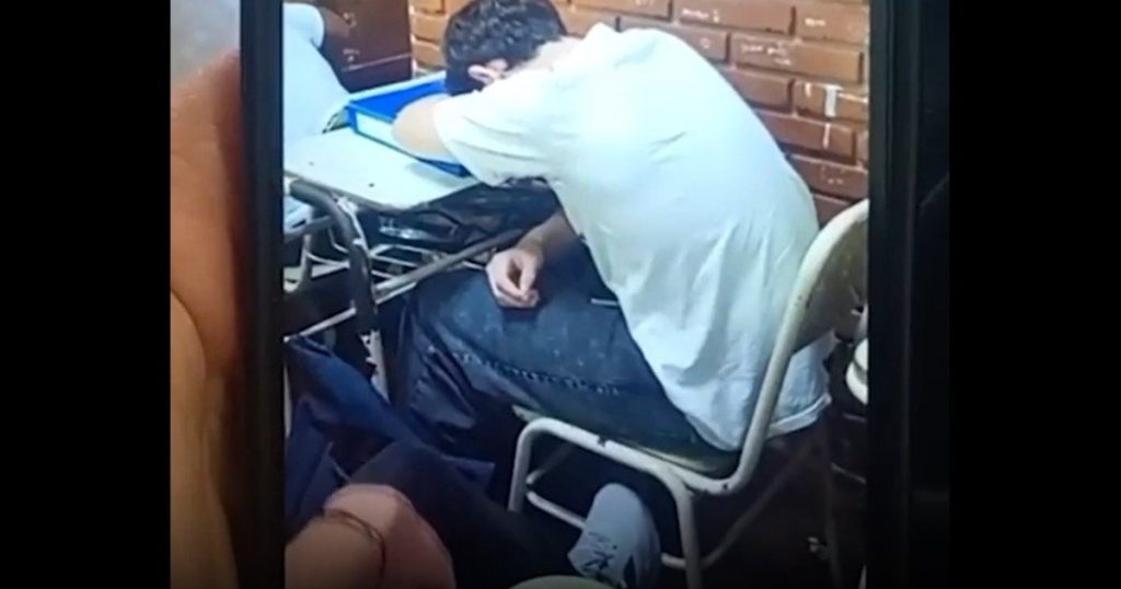 Quién es el chico de 15 años que llevó una escopeta al colegio y asesinó a un compañero: "Le dijo a la mamá que los iba a matar a todos"