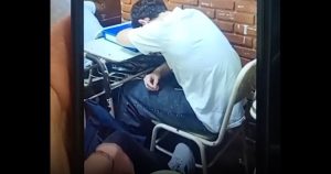 Quién es el chico de 15 años que llevó una escopeta al colegio y asesinó a un compañero: "Le dijo a la mamá que los iba a matar a todos"