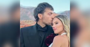 El escándalo por el casamiento en Cafayate: habló la novia y se defendió