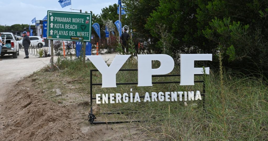 El fallo por YPF puso a la expropiación bajo el derecho argentino