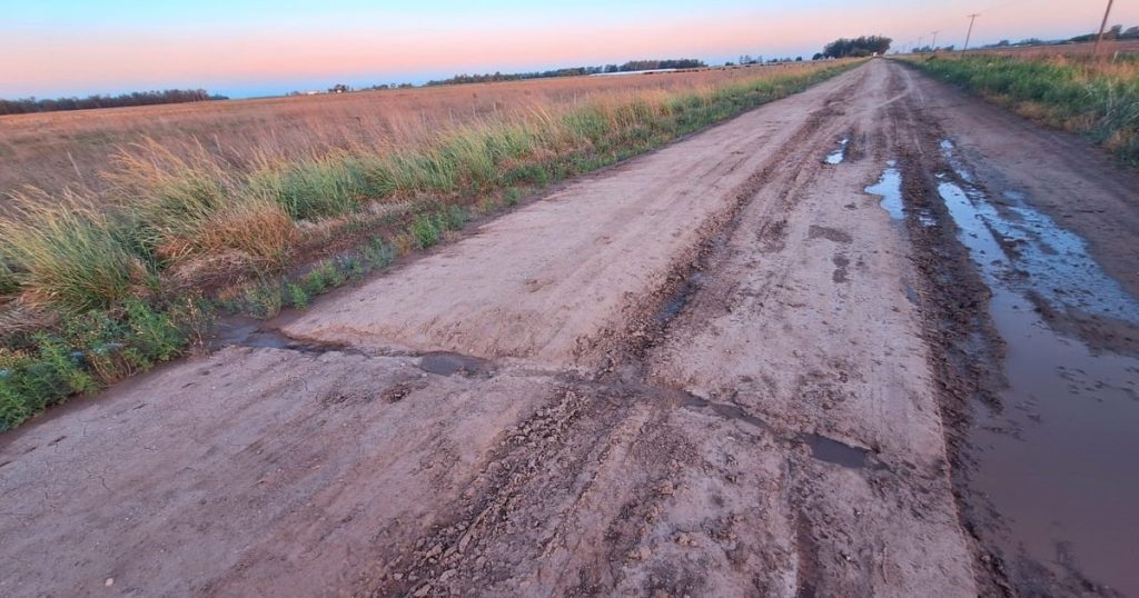 La municipalidad de Daireaux adelantó que apelará el fallo que la obliga a devolver dinero de la tasa vial a productores