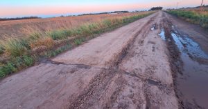 La municipalidad de Daireaux adelantó que apelará el fallo que la obliga a devolver dinero de la tasa vial a productores