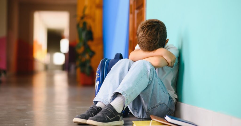 Cómo saber si tu hijo sufre bullying en la escuela: las señales para detectar el acoso escolar