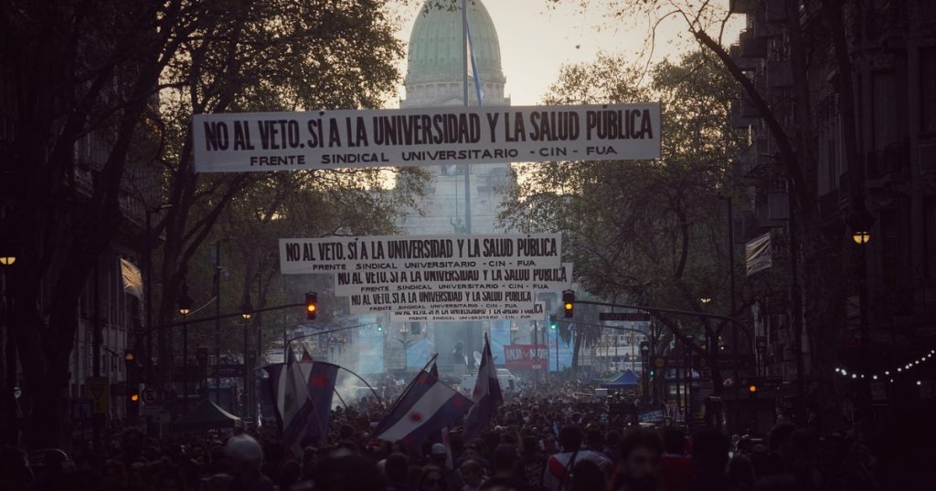 Universidades: el fallo en contra del Gobierno revive los cortocircuitos por el manejo político en el Congreso