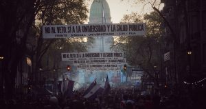 Universidades: el fallo en contra del Gobierno revive los cortocircuitos por el manejo político en el Congreso