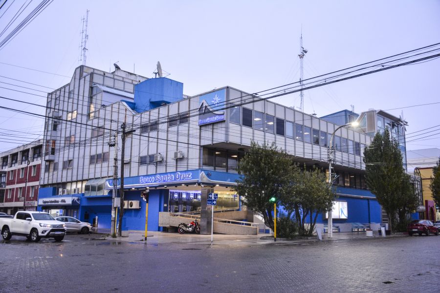 banco
