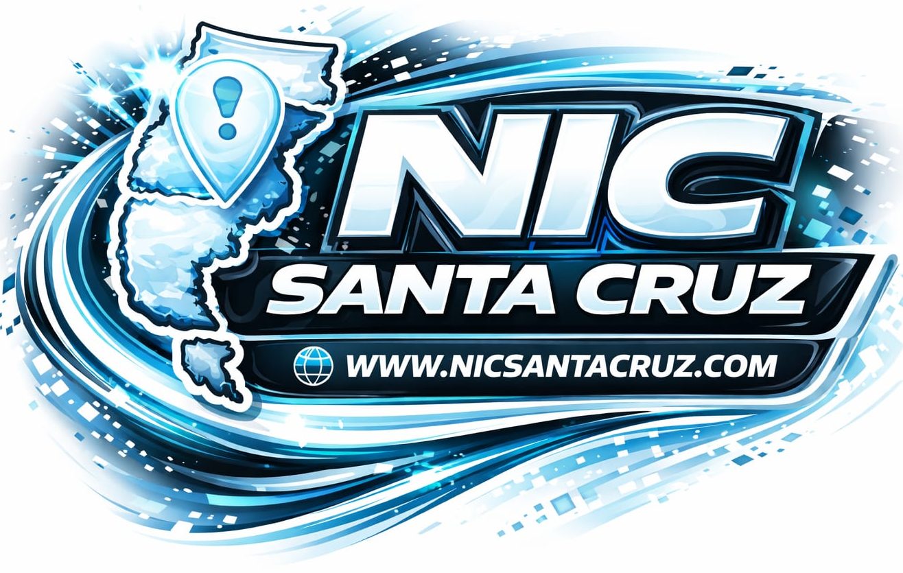Nic Santa Cruz