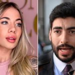 Detuvieron a Facundo Moyano tras una denuncia por violencia de género