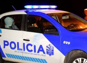 policia