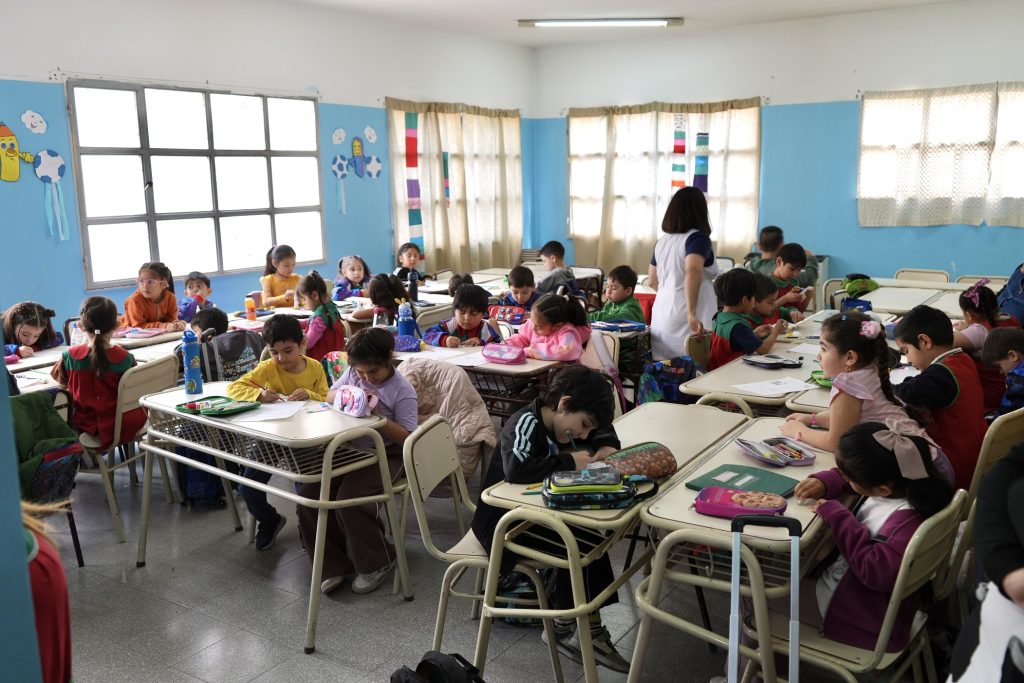 educacion