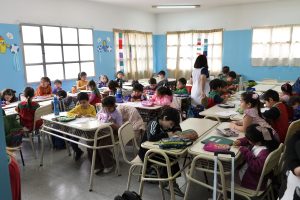 educacion
