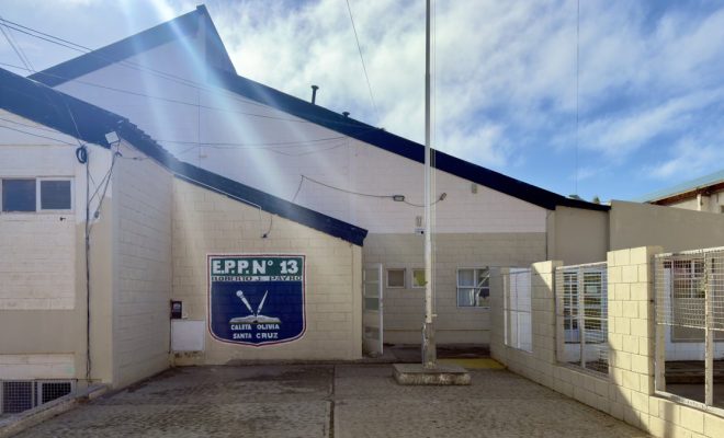 escuela