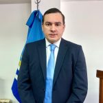 Santa Cruz rechazó el pliego del juez Carlos Albarracín en la Cámara Criminal de Río Gallegos