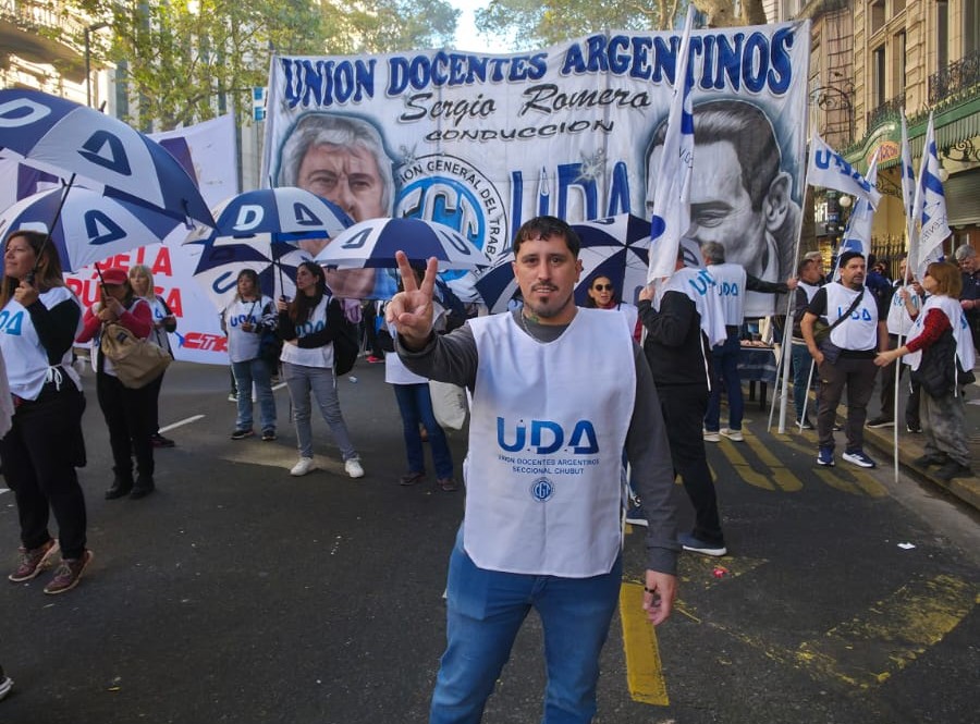 uda